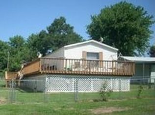 25241 S 607th Rd, Grove, OK 74344