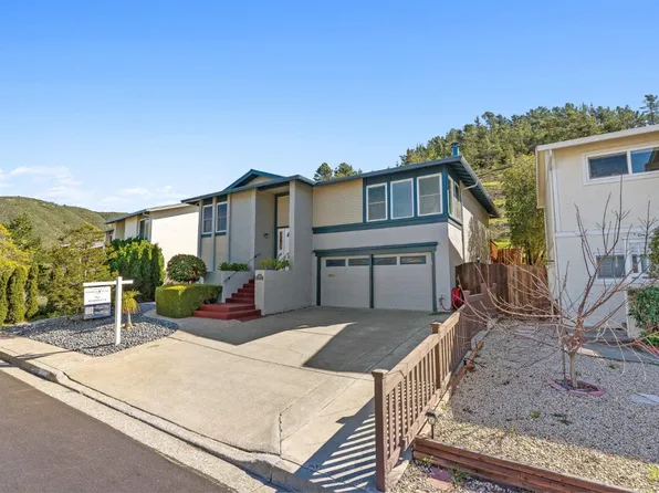 1100 Glacier Ave, Pacifica, CA 94044