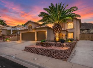 1013 Armillaria St, Henderson, NV 89011