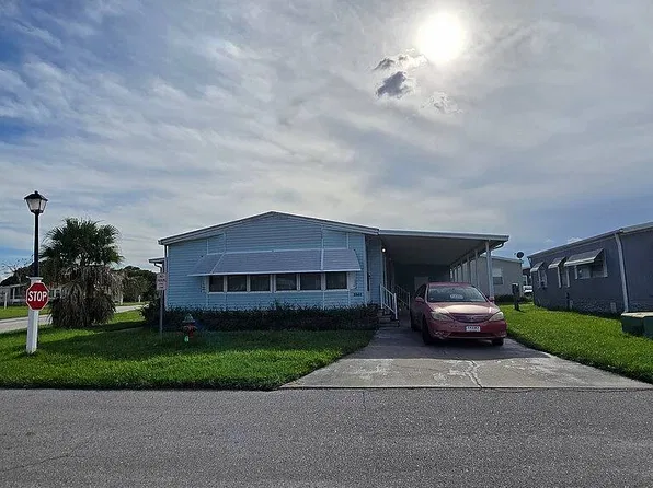 5562 Nerissa Ln #1334, Orlando, FL 32822