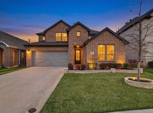 436 Desert Willow Dr, Little Elm, TX 75068