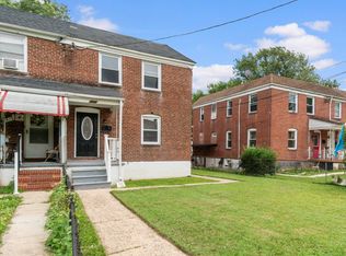617 Delaware Ave, Essex, MD 21221
