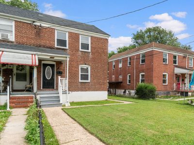 617 Delaware Ave, Essex, MD, 21221