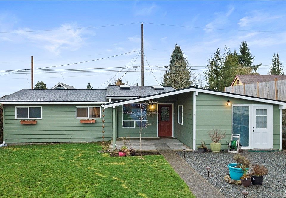 1st image of 5009 N Frace Ave
