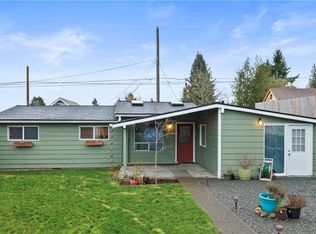 5009 N Frace Ave, Tacoma, WA 98407