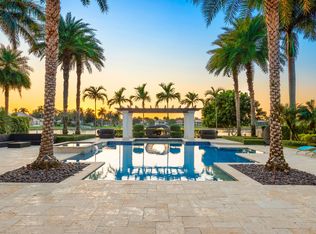 2943 E Lake Vista Cir, Davie, FL 33328