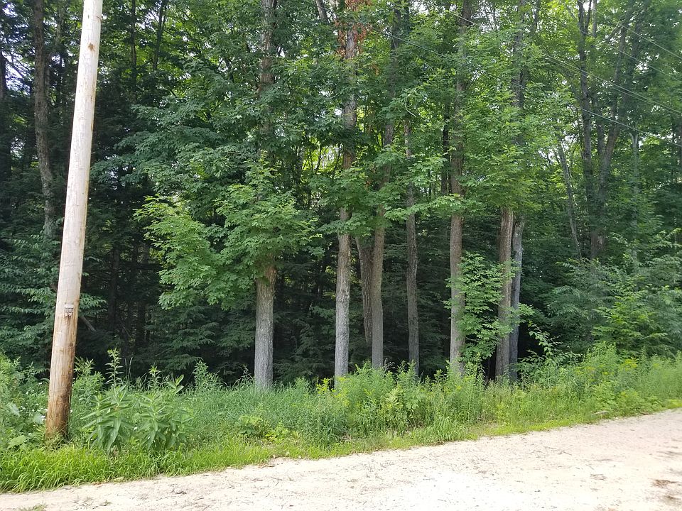 Lot 2 from Doe Run
