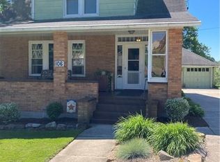 106 Pine St, Davidsville, PA 15928