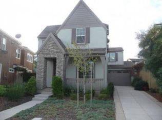 158 N Orinda St, Mountain House, CA 95391