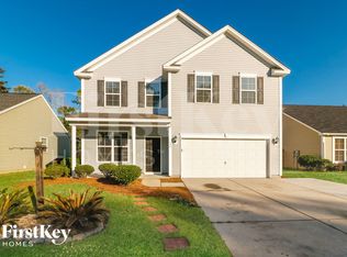 426 Village Park Dr, Ladson, SC 29456