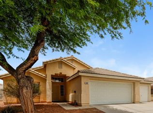 4037 Sweet Surrender Ct, North Las Vegas, NV 89032