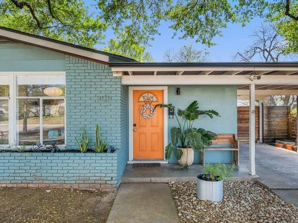 2011 Eaton Ln, Austin, TX 78723