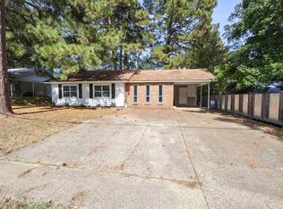 1514 Walnut St, Arkadelphia, AR 71923