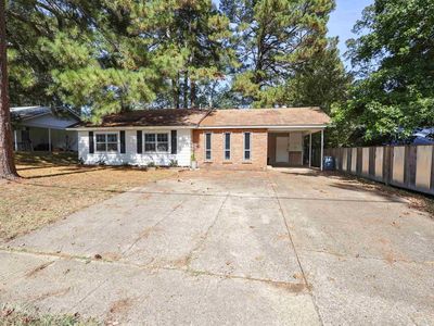 1514 Walnut St, Arkadelphia, AR, 71923