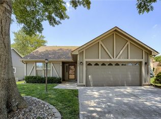 5206 NW 84th Pl, Kansas City, MO 64154