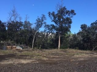 Coral Pkwy LOT 7, Captain Cook, HI 96704