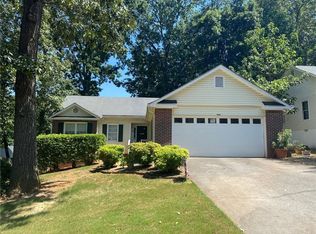 26 White Oak Dr SE, Cartersville, GA 30121