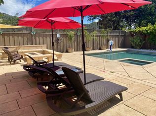 1720 Adele Ave, Calistoga, CA 94515