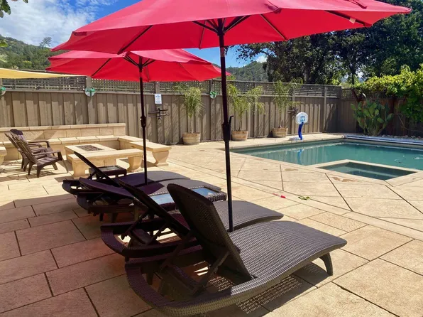 1720 Adele Ave, Calistoga, CA 94515