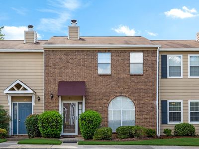 11112 S Memorial Pkwy Unit Q3, Huntsville, AL, 35803