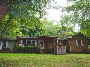 868 Cashiers Valley Rd, Brevard, NC 28712