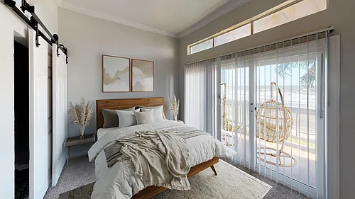The Oceanfront Galveston Apartments Photo 1