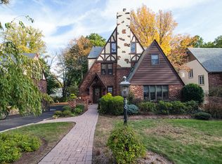 8 Lenox Ter, South Orange, NJ 07079
