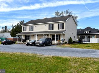 15 Frankford Ave, Frankford, DE 19945