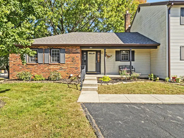 265 Constitution Dr, Chillicothe, OH 45601