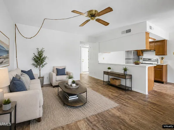 520 N STAPLEY Drive #248, Mesa, AZ 85203