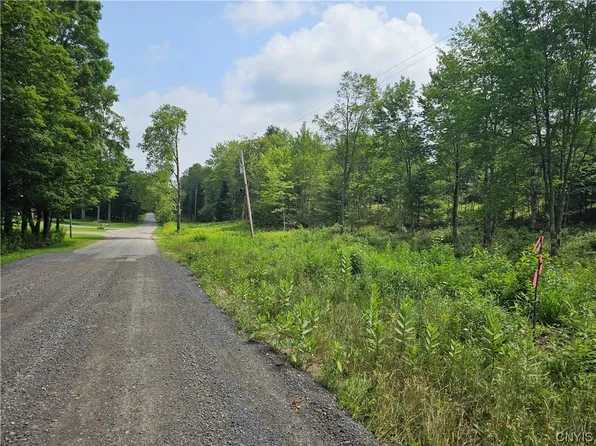0 Black Creek Rd, Cold Brook, NY 13324