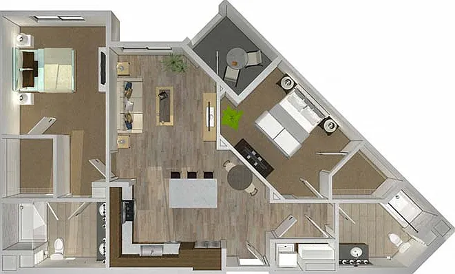 The Lofts at Carlsbad Village — Photo 27
