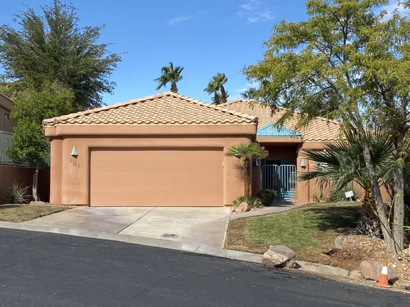 201 Pinnacle Ct, Mesquite, NV 89027