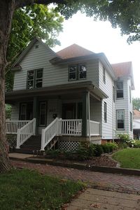 407 W High St, Urbana, IL, 61801