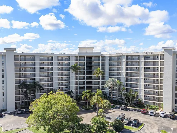 2681 S Course Drive #712, Pompano Beach, FL 33069