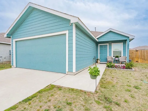 3511 Glover Peak Pl, Crandall, TX 75114