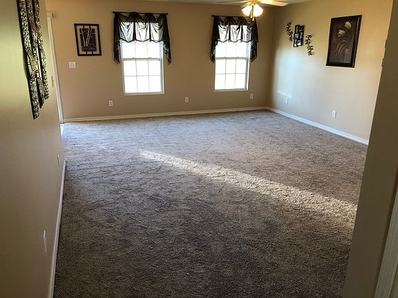 Large living room 