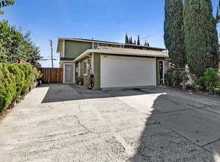 1766 Duffy Way, San Jose, CA 95116