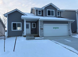 4415 NW 17th St, Ankeny, IA 50023