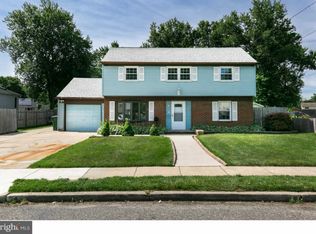 4 Buckingham Rd, Marlton, NJ 08053