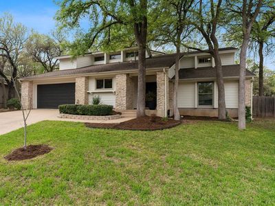 1706 Thousand Oaks Cir, Austin, TX, 78746