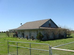 3968 County Road 123, Gainesville, TX 76240