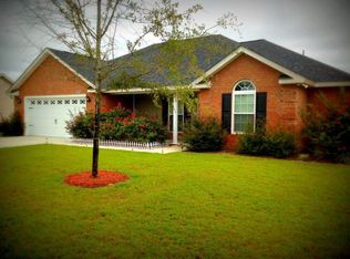 155 Mancey Garrason Loop, Ludowici, GA 31316