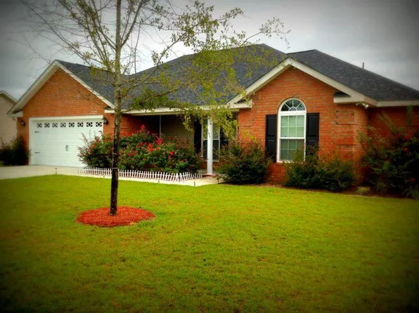 155 Mancey Garrason Loop, Ludowici, GA 31316