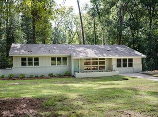 511 Ernest St, Thomasville, GA 31792