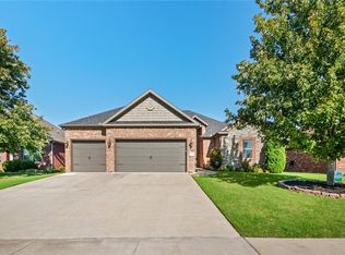 3507 SW Summerstone Rd, Bentonville, AR 72713