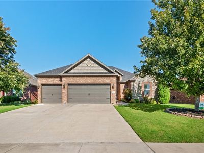 3507 SW Summerstone Rd, Bentonville, AR, 72713