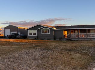 7580 W Rose Creek Rd, Winnemucca, NV 89445