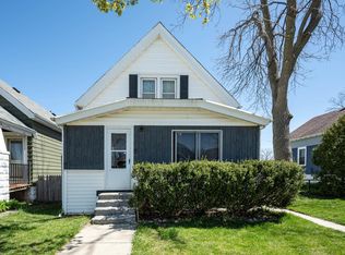 1908 S 71st St #1910, Milwaukee, WI 53219