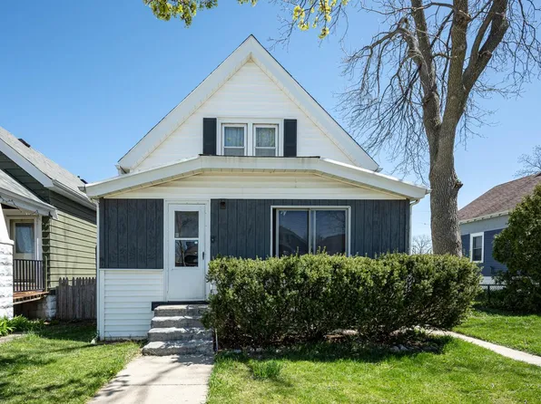 1908 South 71st STREET #1910, West Allis, WI 53219